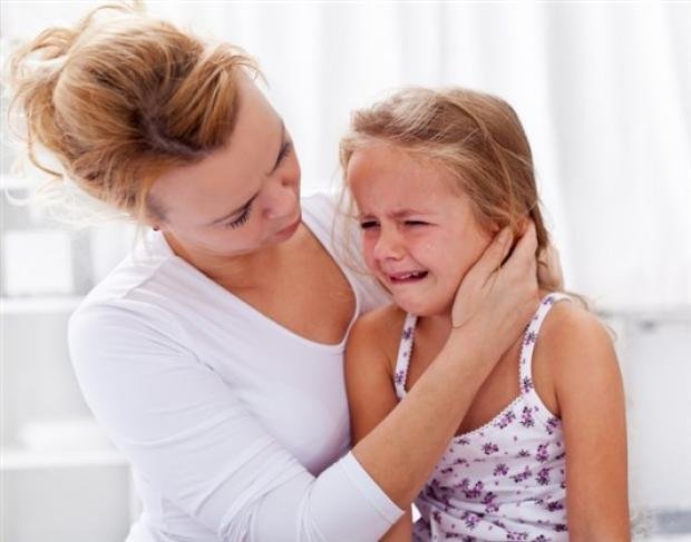 الكهرباء الزائدة عند الأطفال